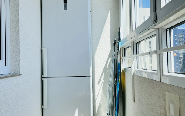 Квартира Panarti Apart