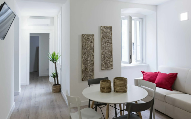 Апартаменты Paduina3 Comfort