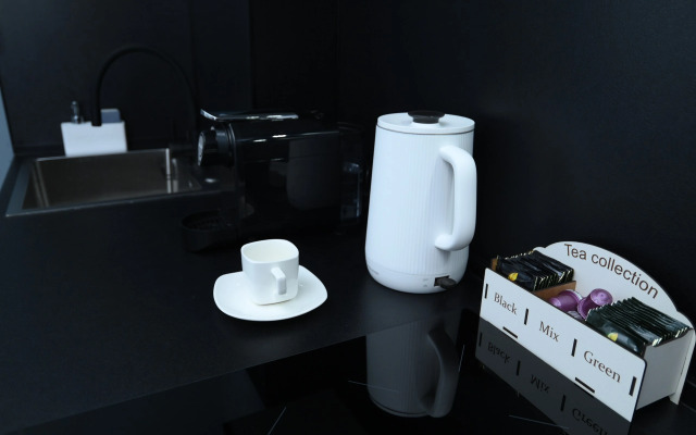 Квартира с дизайнерским ремонтом Rent House в центре