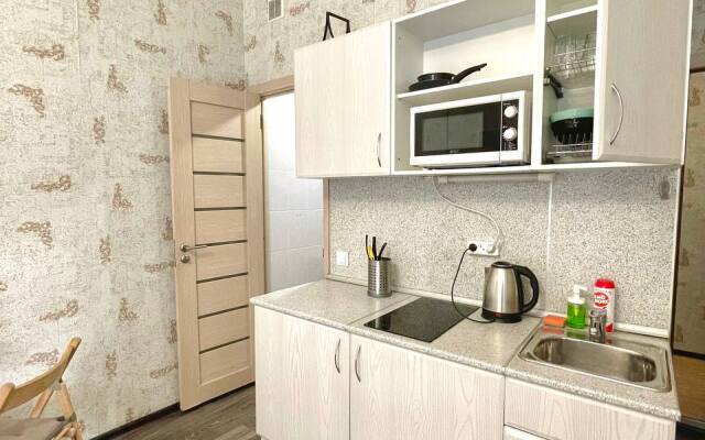 Gosti Lyubyat na Kazanskoi Apartamenti 2