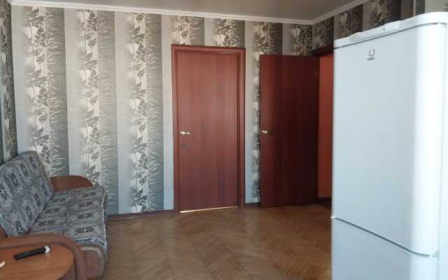 Квартира на Ленинском Проспекте 156