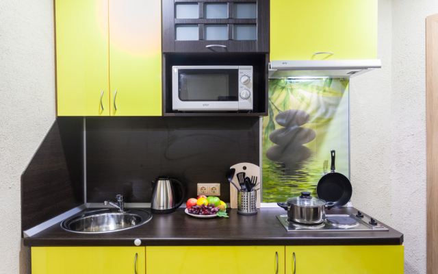 Apartamenty 6ya Krasnoarmeyskaya 23 (1)