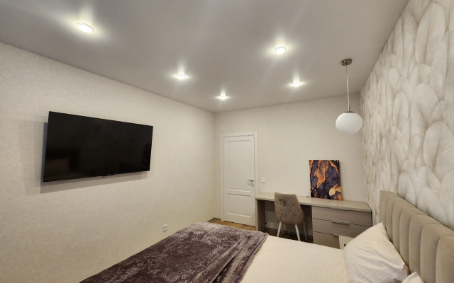 Квартира на побережье