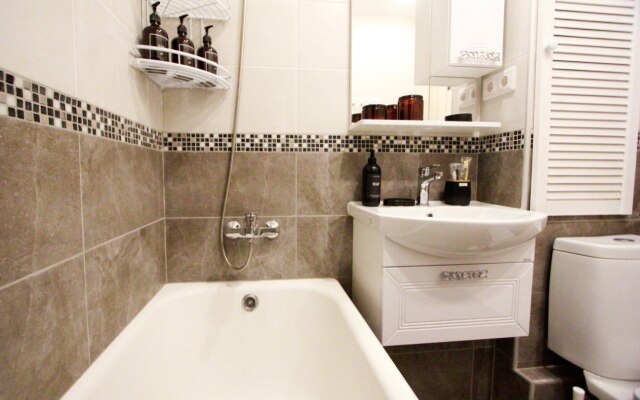 Na Perovo Ryadom S Tsentrom Im. Loginova Flat