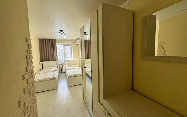 Na Gogolya 78 Flat