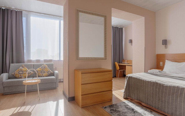 Akvamarin Hotel