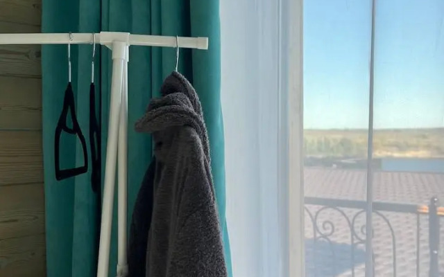 Апартаменты Ривер Клаб