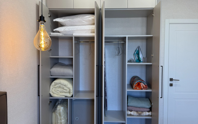 Квартира в ЖК Горький у Верхнего озера