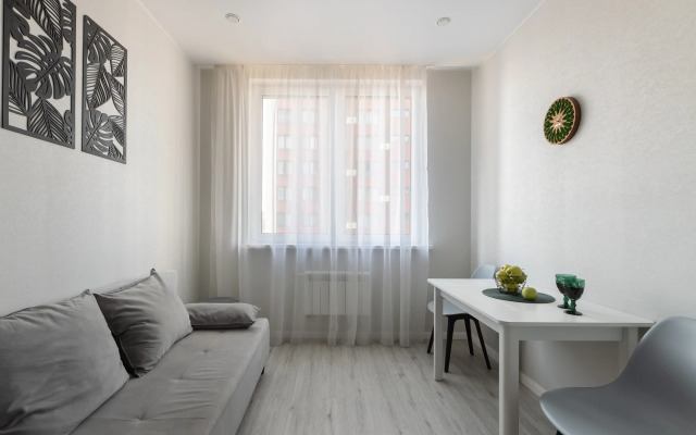 Li Apartments Green Flat
