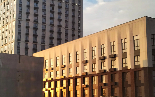 Квартира Рядом с ВДНХ и метро Алексеевская