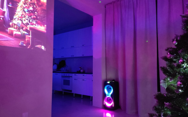 Частный дом рядом с Нижним Новгородом