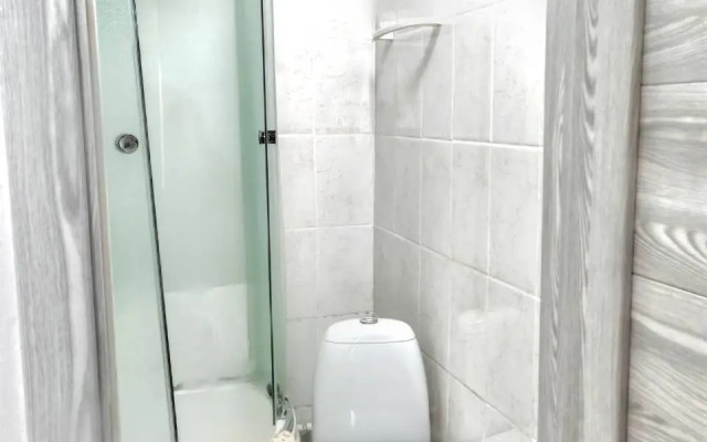 Apartamenty Kvartira Studiya