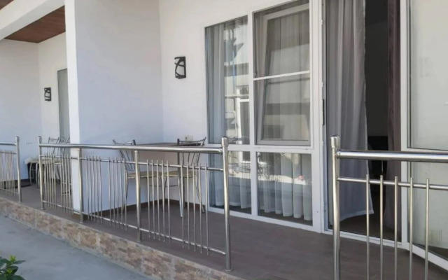 Apartments Pitsunda