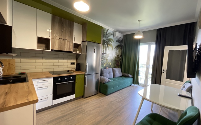 Zhk Korona Guest house