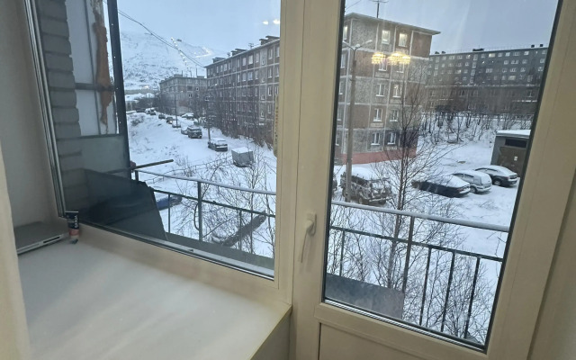 Квартира на Кондрикова 3