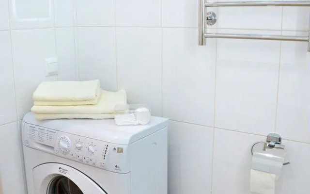 Квартира На Сутки на Улице Лесников 25А