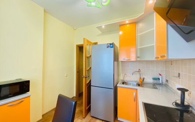 Pobedy 2 Apartments