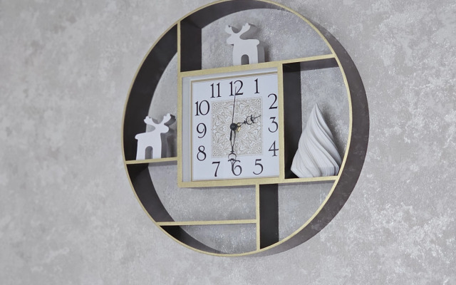 Квартира Живи Уютно