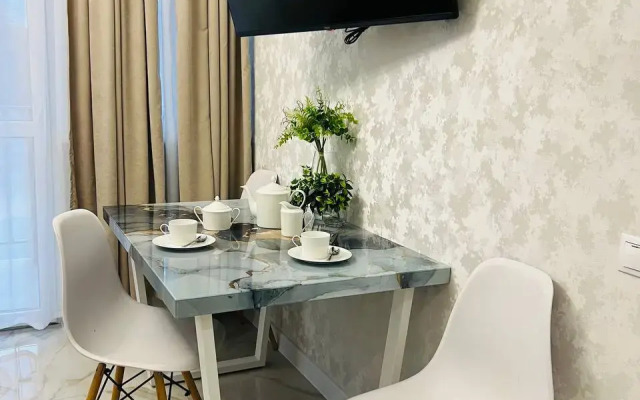 Апартаменты Взморье 8