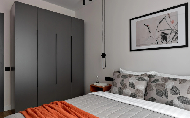 Апартаменты Ikigai Apart