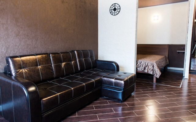 Квартира на 7 этаже 5 Армия 14