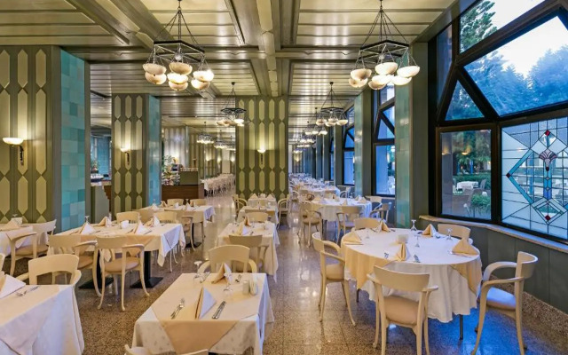 Özkaymak Falez Hotel