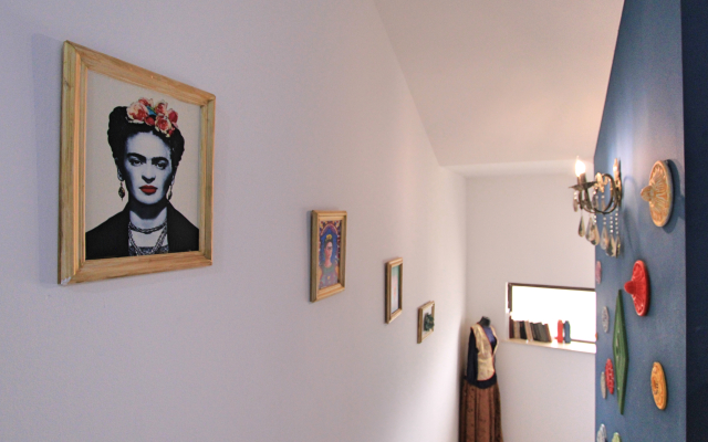 NovART Gallery&Sea Hotel