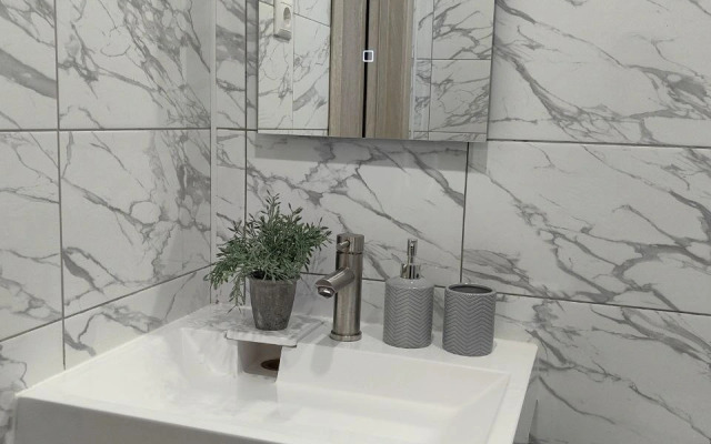 Квартира в микрорайоне Город-событие 70