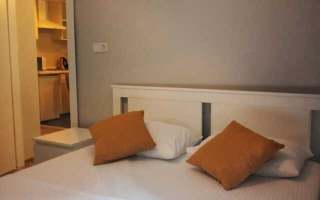Gafa Garden Hostel