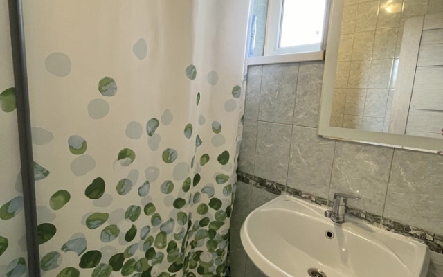 Na Vokzalnoy 2 Private house