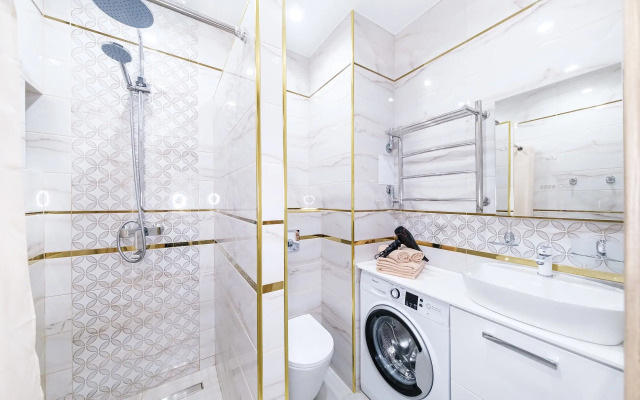 V Zhk Letniy 3 Apartments