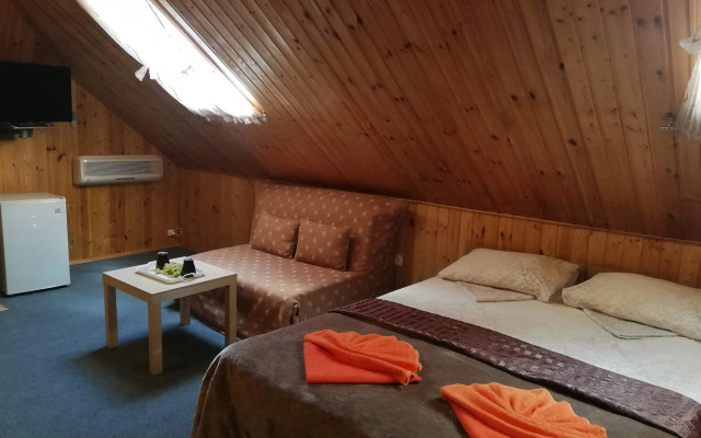 Гостевой Дом Морской Прибой