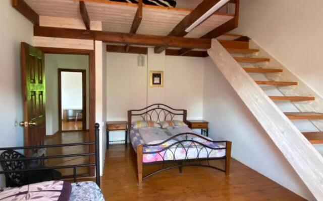House Lesnoy Guest House
