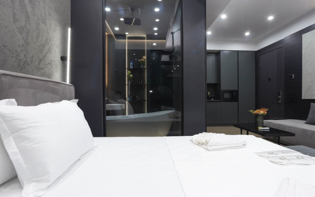 Stay Inn On Buzand 97-21/2 Apartments