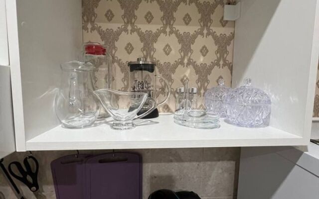 Квартира на Садовой 213