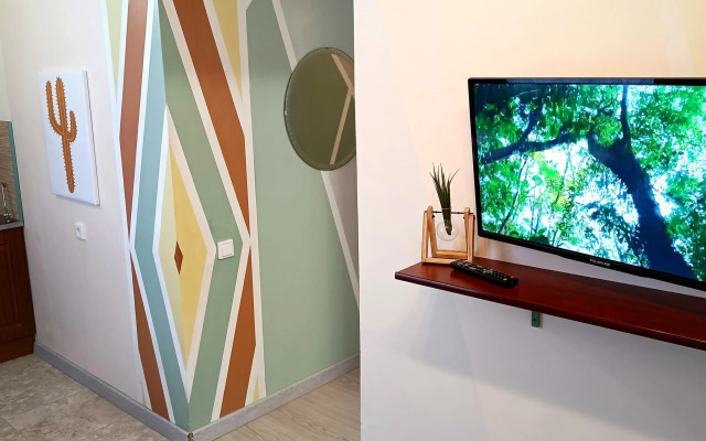 Апартаменты Благоустроенные