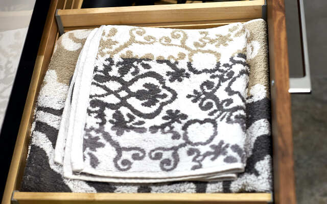 Apartamenty Kallio Beskontaktnoye Zaselenie