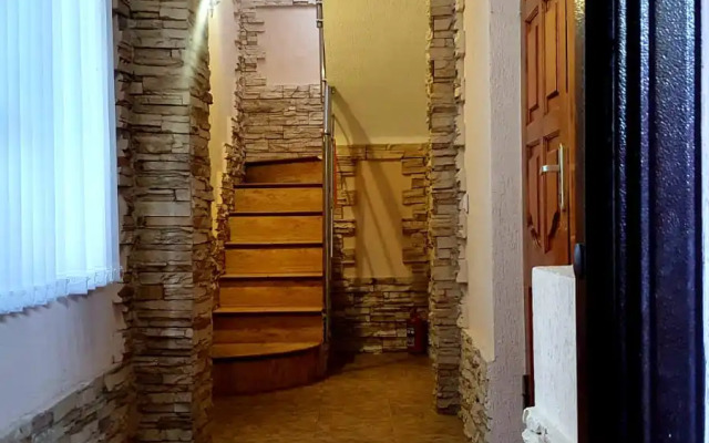 Yuzhny Bereg Kabardinka Guest house