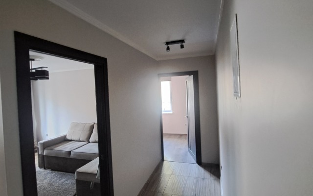 V Tsentre Goroda Kaliningrad Flat