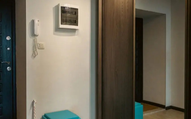 Studiya Na Buyanova, 131 (v Tsentre) Apartments