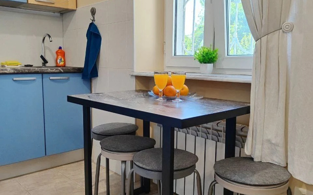 Квартира Уютная 2х комнатная в центре Сочи