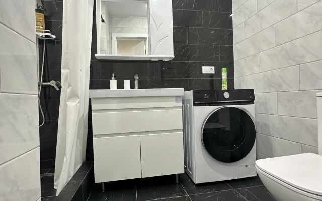 Квартира на Краснооктябрьской 9