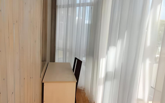 SimSim Na Tyulpanov (2) Apartments