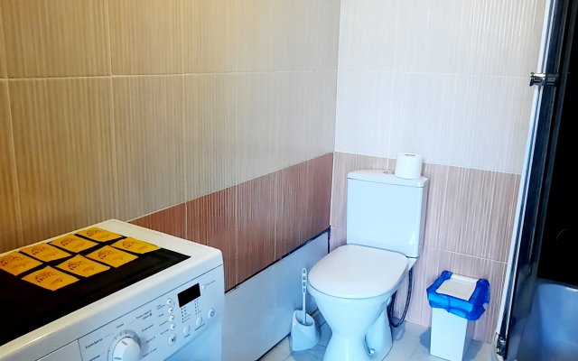 Apartamenty Art Layt Siti Apartments