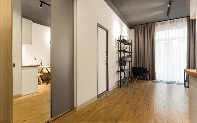 Квартира Элизабет с террасой