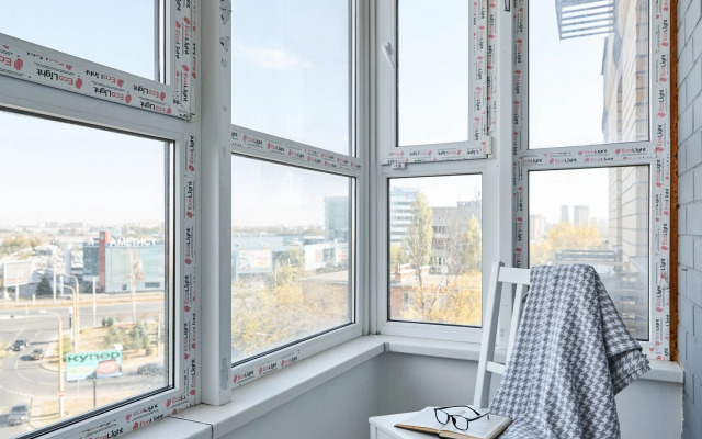 Квартира Однокомнатная в центре города