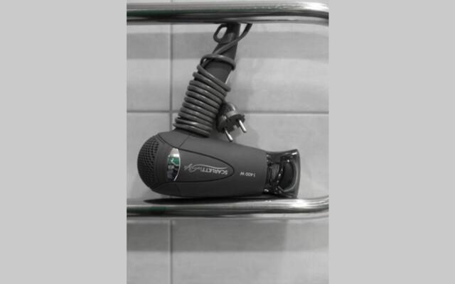 Квартира в ЖК Донской квартал 138-2