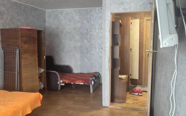 Квартира на Центральной 5