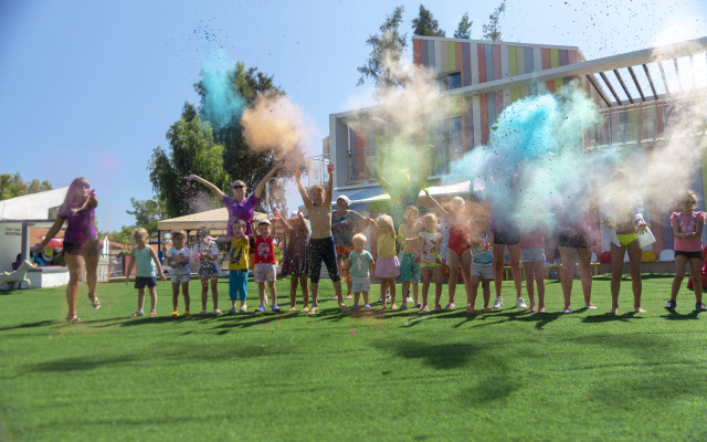 Club Hotel Phaselis Rose - All Inclusive