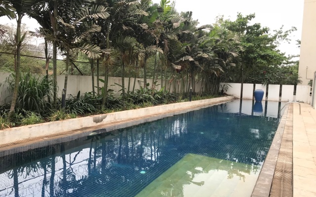 Prashant Keni Apartments